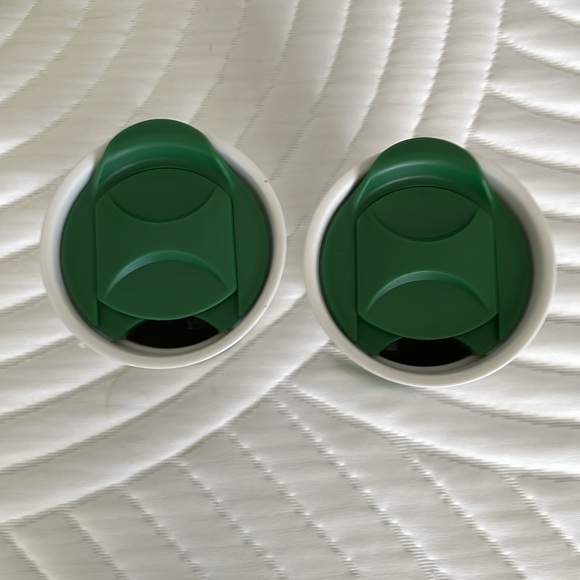 Two (2) Spode Travel Mugs - Picture 8 of 10